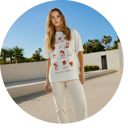T-shirts